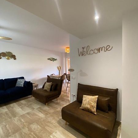Charming Apartment In Alicate Playa Marbella Kültér fotó