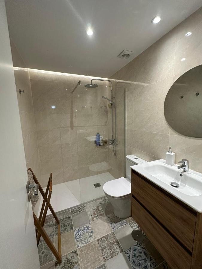 Charming Apartment In Alicate Playa Marbella Kültér fotó