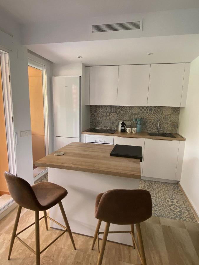 Charming Apartment In Alicate Playa Marbella Kültér fotó