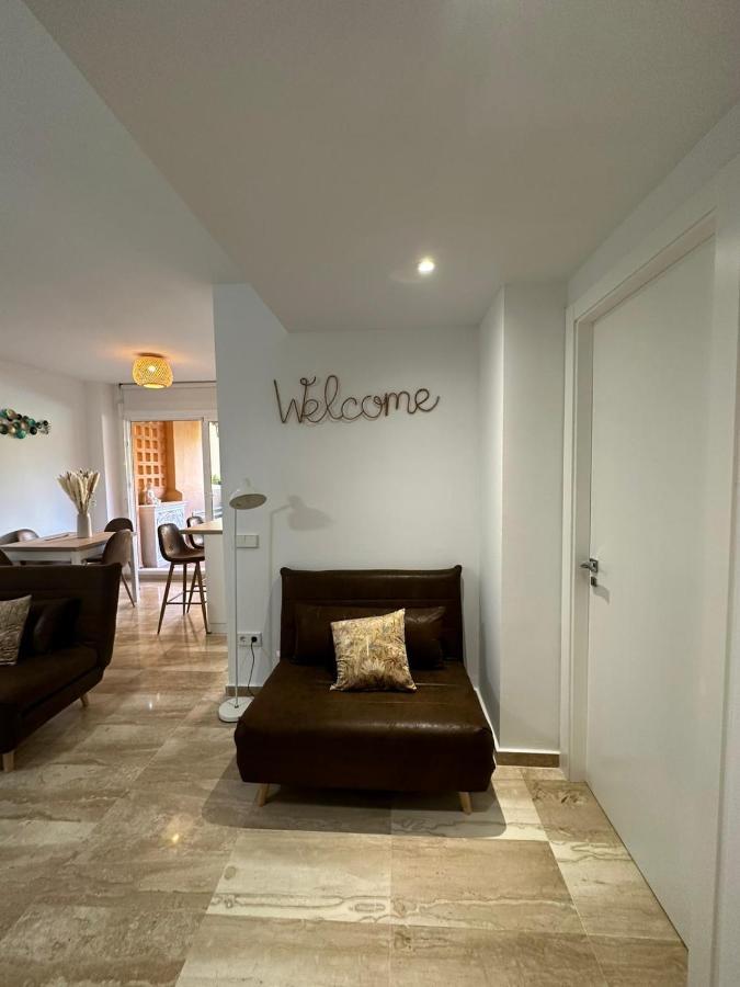 Charming Apartment In Alicate Playa Marbella Kültér fotó