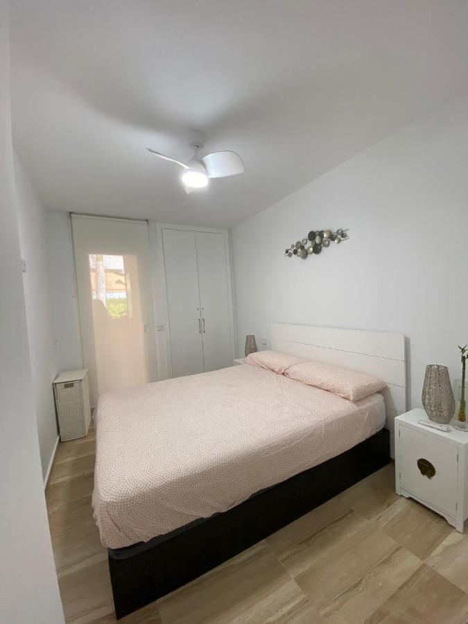 Charming Apartment In Alicate Playa Marbella Kültér fotó
