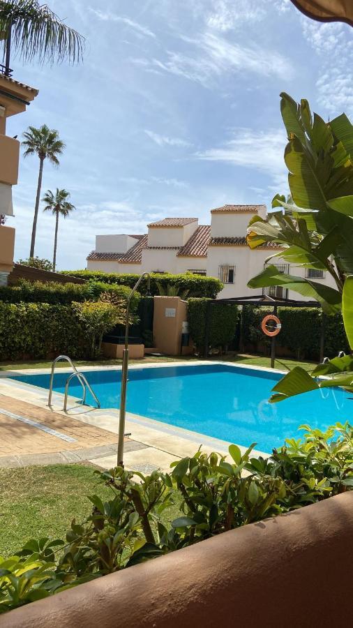 Charming Apartment In Alicate Playa Marbella Kültér fotó