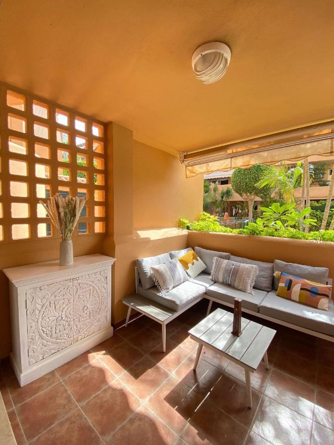 Charming Apartment In Alicate Playa Marbella Kültér fotó