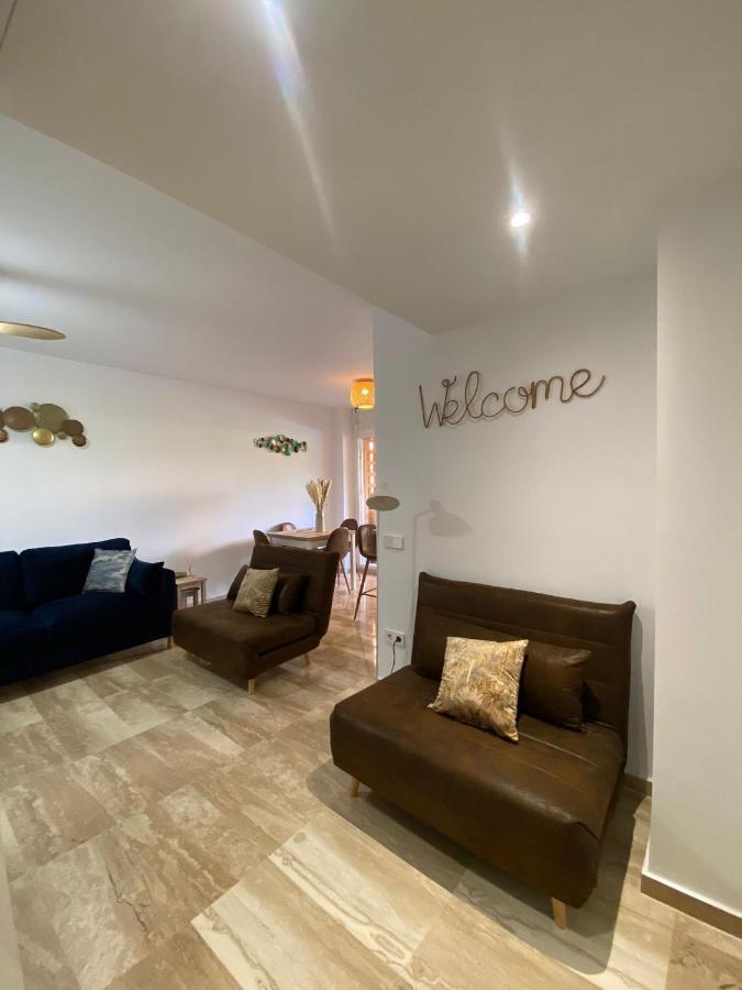 Charming Apartment In Alicate Playa Marbella Kültér fotó